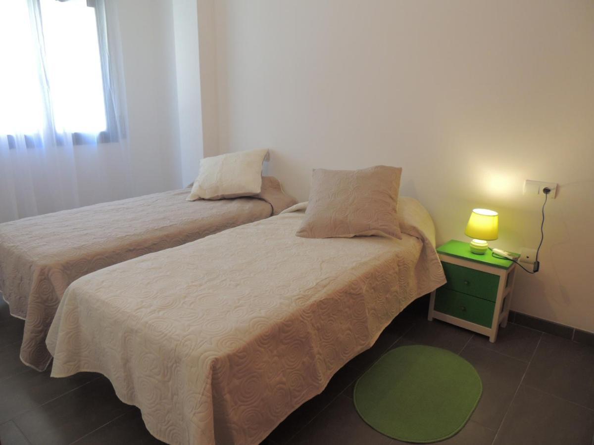 Villa Esmeralda Roses - Immo Barneda Екстер'єр фото